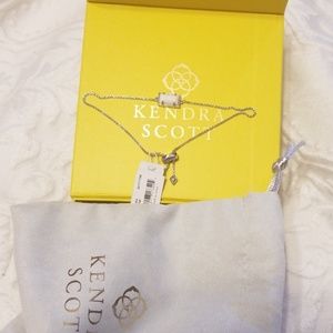 Brand new Kendra Scott phillipa bracelet